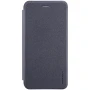 Nillkin Sparkle Series New Leather case for Huawei P8 Lite (2017) order from official NILLKIN store